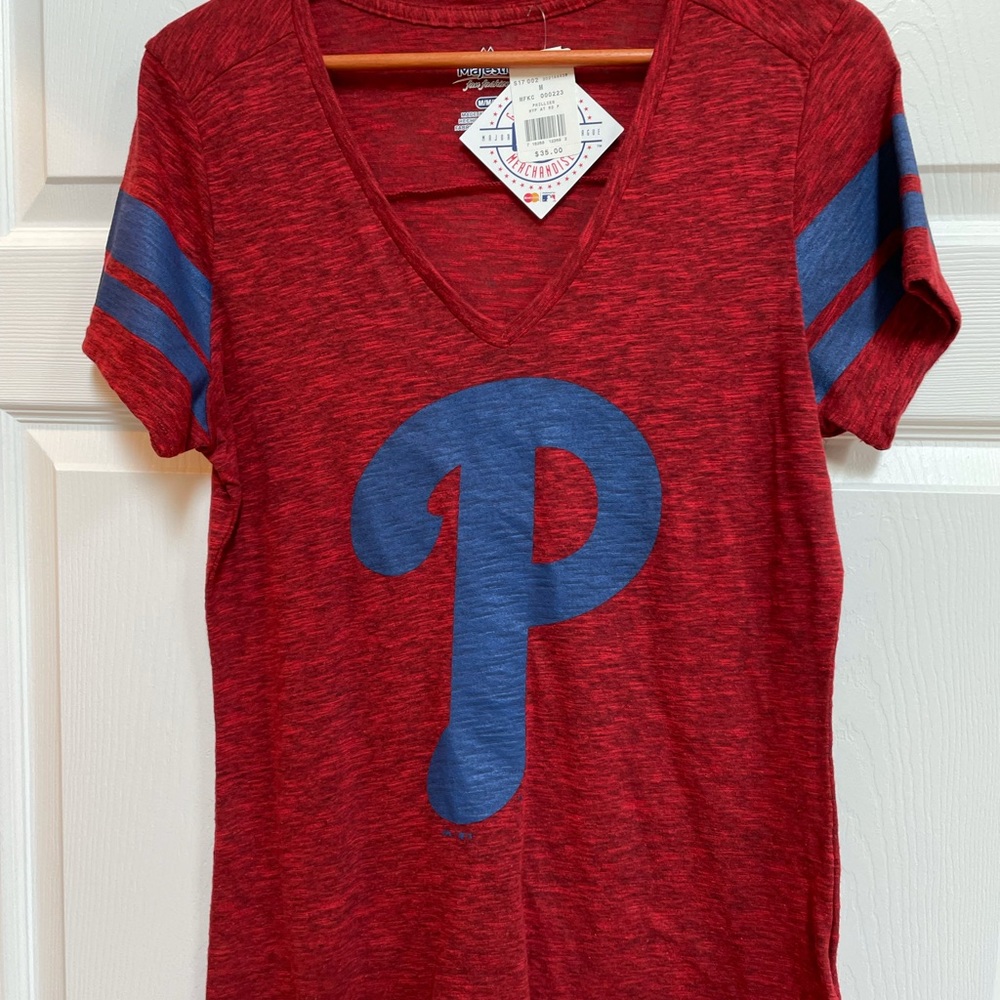 Philadelphia Phillies Tee